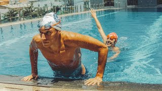 2 erreurs à éviter pour ne pas rater sa REPRISE de l’entrainement en natation