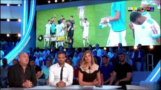 L'OM TROP JUSTE ? | Canal Football Club 20/08/2017