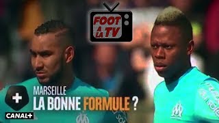 OM LA BONNE FORMULE ? | CANAL FOOTBALL CLUB 17/09/2017
