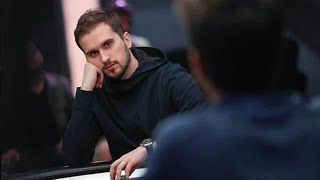 RMC Poker show : Julien Martini raconte une partie pharaonique de cashgame