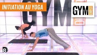 26 min de yoga - Yoga 14