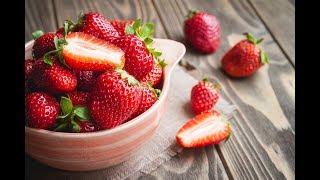 8 Choses que vous ne savez pas sur les fraises