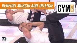 Abdos : Comment les muscler ? - Renfort musculaire intense 9