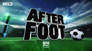 After Foot : le Best-Of du 14 juin