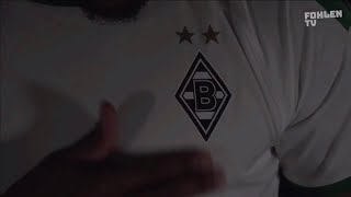 Alassane Pléa rejoint le Borussia Monchengladbach