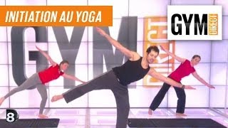 Apprendre le yoga - Yoga 2