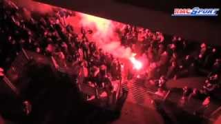 Bastia / Geronimi : « On veut nous tuer »