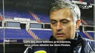 beIN SPORT : José Mourinho ne dit pas non au Paris Saint-Germain