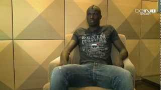 beIN SPORT : M'Baye Niang : Tout faire pour gagner ma place