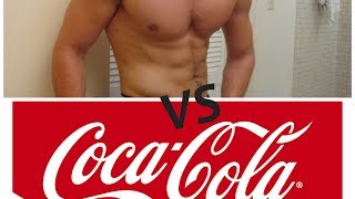 Coca-Cola et Musculation | Peut-on boire du COCA quand on fait de la MUSCU ?