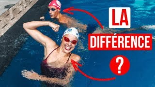 Comment devenir un nageur médiocre 👎 (et le rester de nombreuses années)