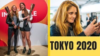 EN ROUTE VERS TOKYO 2020 (ep. 2)