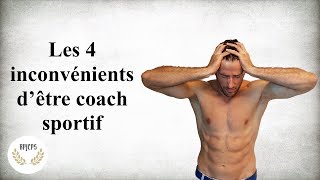 Entretien oral BPJEPS : connaître les inconvénients d’être coach sportif