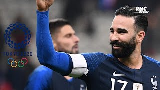 Équipe de France : Rami propose ses services pour les Jeux Olympiques