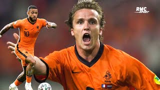 Euro 2021 : "Depay peut être le talisman des Pays-Bas" s'enthousiasme Zenden