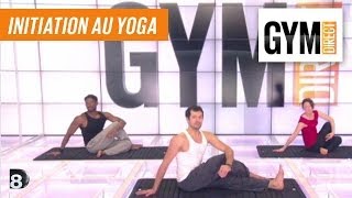Exercices de yoga - Yoga 3