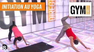 Faciliter les mouvements au quotidien - Yoga 15