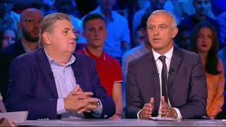 Faut il laisser partir Mbappe | Canal Football Club 13/08/2017