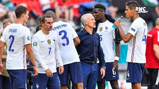 France - Portugal : "On est pénibles à jouer", Di Meco fait confiance aux Bleus