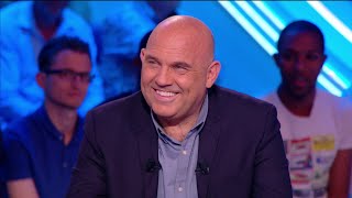 Frédéric Antonetti sur ses nouvelles fonctions à Metz - Canal Football Club