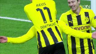 Götze/Reus : le duo gagnant de Dortmund