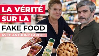 HALTE À LA FAKE FOOD : L'INTERVIEW COUP DE POING AVEC ANTHONY FARDET