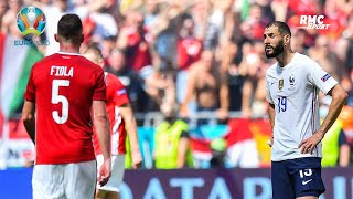 Hongrie 1-1 France : Riolo ne reconnaît pas le Benzema du Real, "ce n'est pas lui"