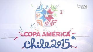 La Copa America sur beIN SPORTS
