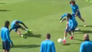 Le comportement de Modrić irrite Cristiano Ronaldo (Real Madrid)
