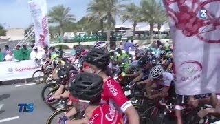 Le Tour du Qatar, le nouvel Eldorado