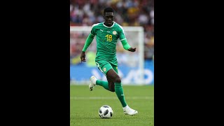 Les buts de Sénégal-Congo - Foot - Qualifs CM 2022