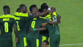 Les buts de Togo - Sénégal - Foot - Qualif. CM
