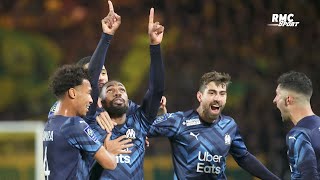 Ligue 1 : Riolo pas surpris par les bons résultats de l'OM (et voit le club sur le podium)