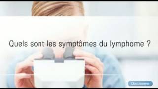Lymphome : des symptômes au diagnostic