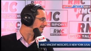 Moscato Show : débat sur le sponsoring