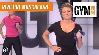 Musculation Cuisse et Fessiers t- Renfort musculaire 81