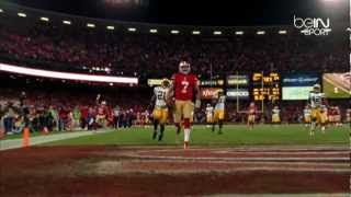 NFL : Colin Kaepernick, le facteur X des 49ers