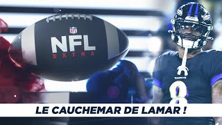 NFL Extra : Le Cauchemar de Lamar