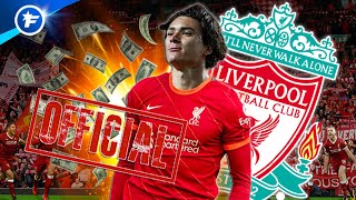 OFFICIEL : Liverpool CRAQUE et S'OFFRE Darwin Nuñez pour 100 M€ | Revue de presse