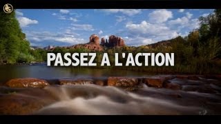 Passez à l'action - VIDEO INSPIRATION & MOTIVATION