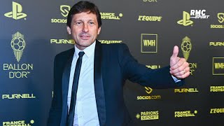 PSG : Rothen révèle un clash entre les joueurs et Leonardo il y a deux ans