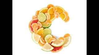 Quels sont les bienfaits de la vitamine C?