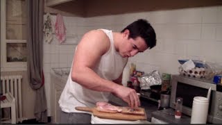 Recette Secrète Sandwich Pour Prendre Du Muscle