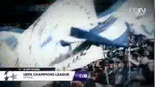 UEFA Champions League - La reprise sur beIN SPORT