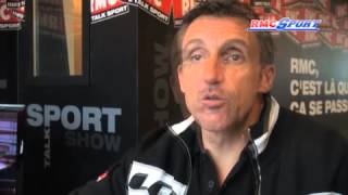 Vuelta / Bourguignon donne son avis sur Christopher Horner - 14/09