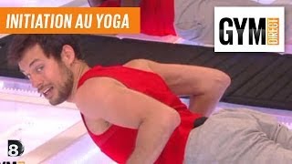 Yoga intense - Yoga 12