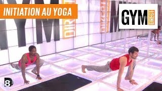 Yoga pour la force - Yoga 13