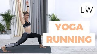 Yoga pour les coureurs / Yoga running